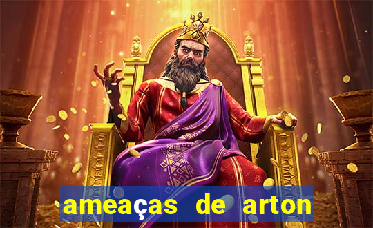 ameaças de arton pdf download