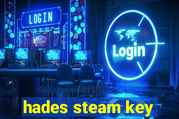 hades steam key