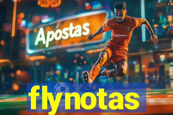 flynotas