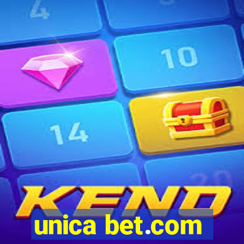 unica bet.com