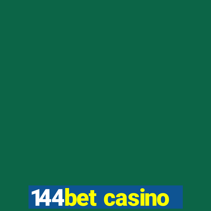 144bet casino