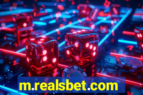 m.realsbet.com