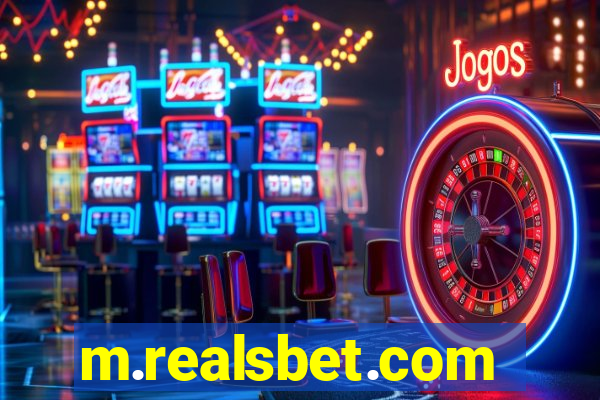 m.realsbet.com