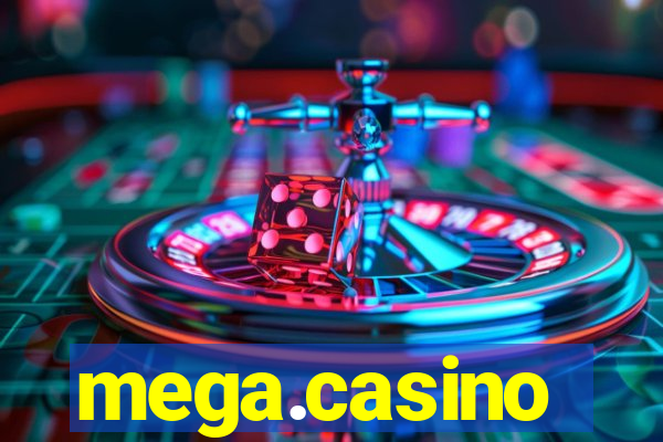 mega.casino