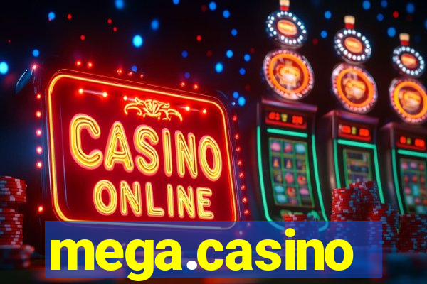 mega.casino