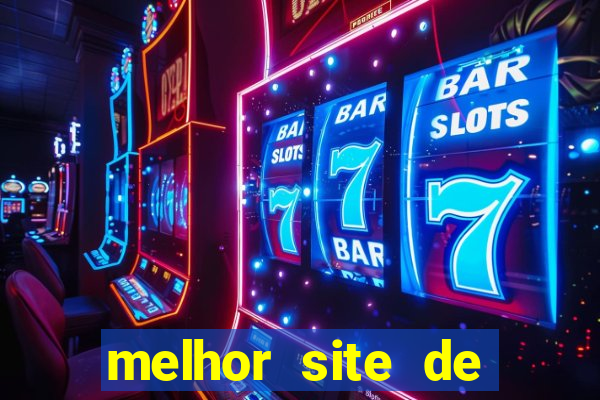 melhor site de jogo para ganhar dinheiro