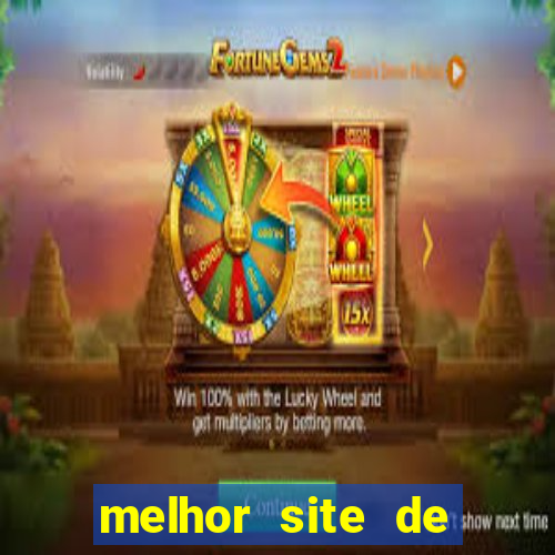 melhor site de jogo para ganhar dinheiro