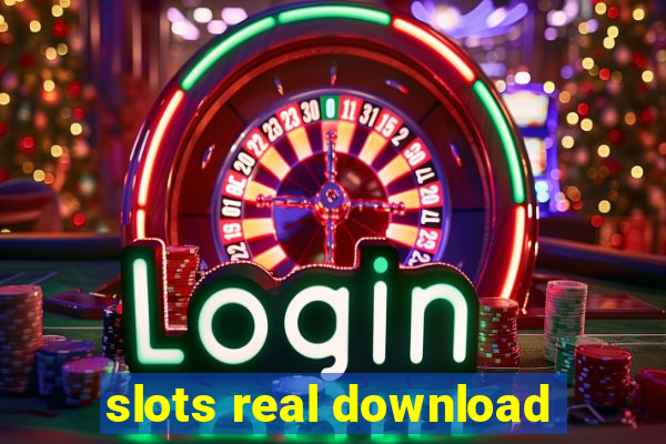 slots real download