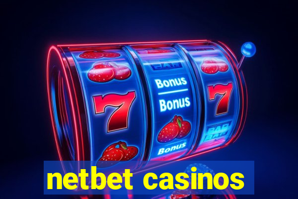 netbet casinos