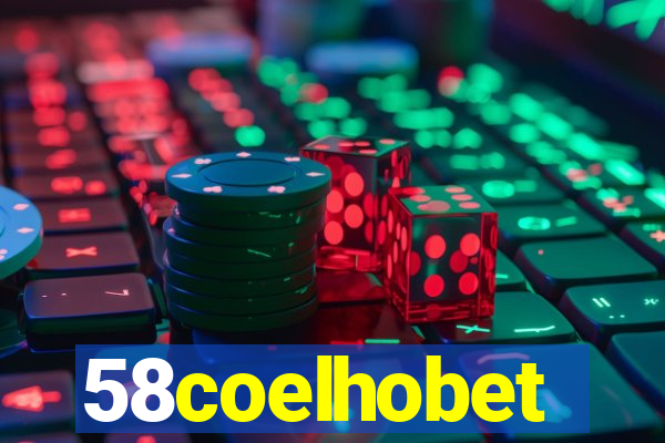 58coelhobet