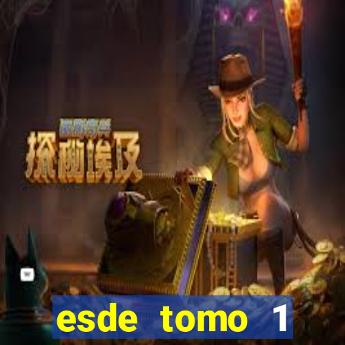 esde tomo 1 atualizado pdf