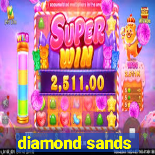 diamond sands