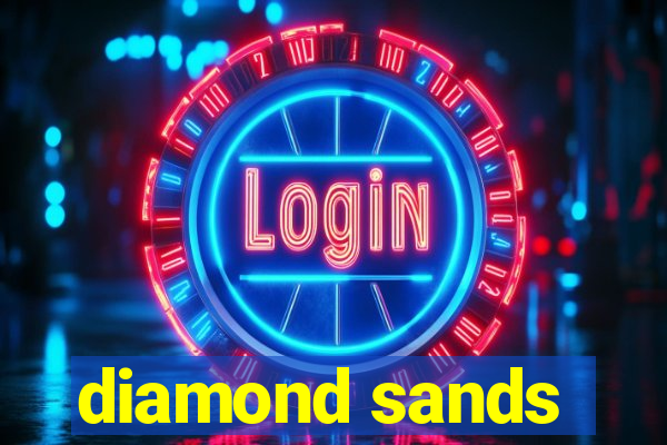 diamond sands