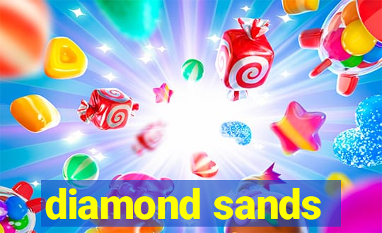 diamond sands