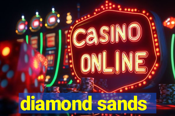 diamond sands