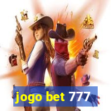 jogo bet 777