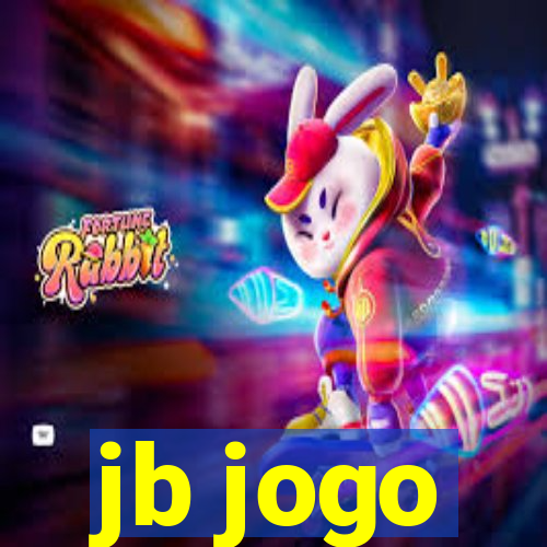 jb jogo