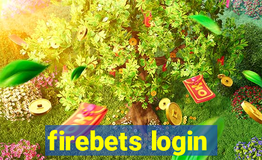 firebets login