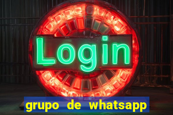 grupo de whatsapp vasco da gama