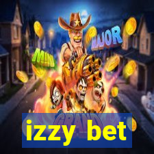 izzy bet