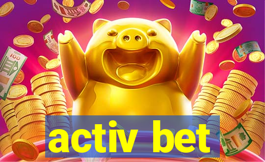 activ bet