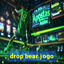 drop bear jogo