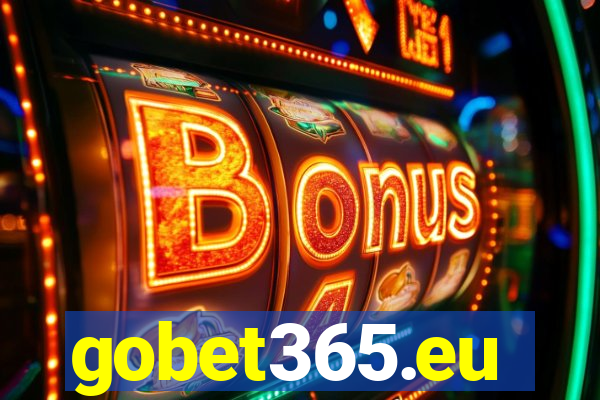 gobet365.eu