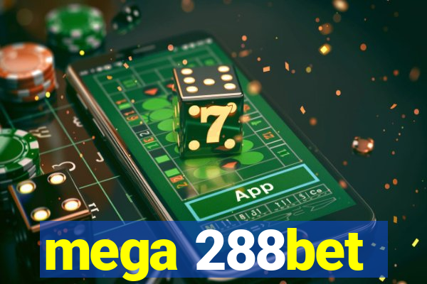 mega 288bet