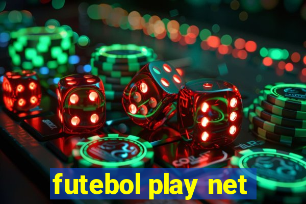 futebol play net