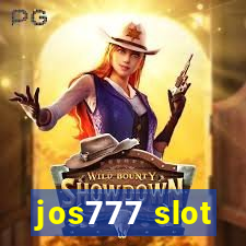 jos777 slot