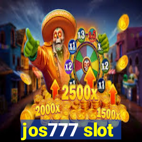 jos777 slot