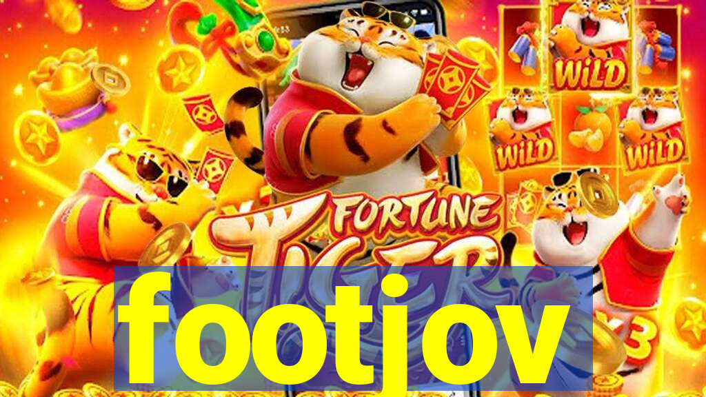 footjov