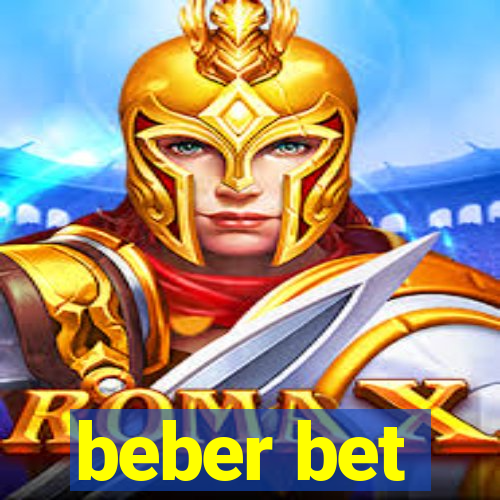 beber bet