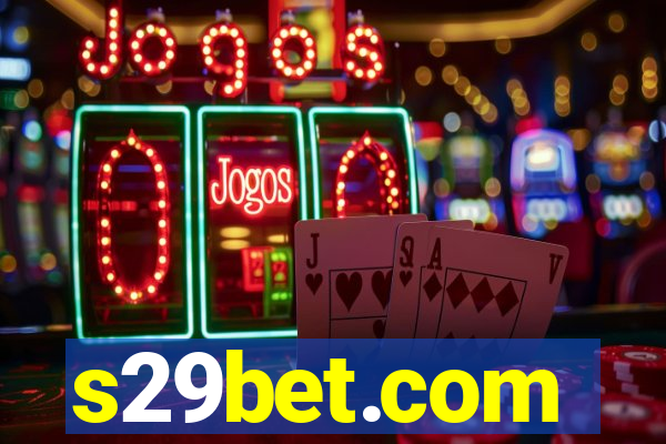 s29bet.com