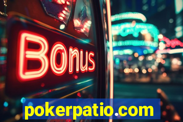 pokerpatio.com