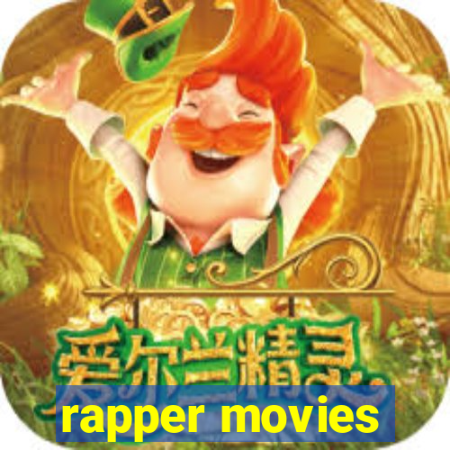 rapper movies