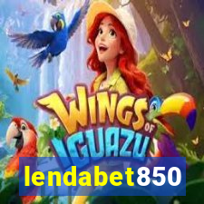 lendabet850