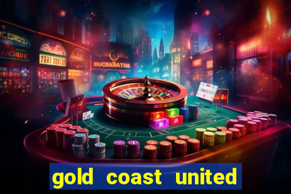 gold coast united sub 23