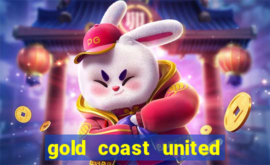 gold coast united sub 23