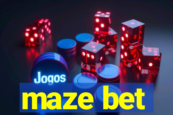 maze bet