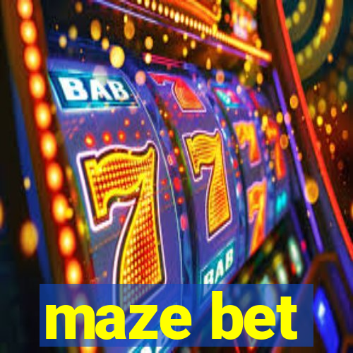 maze bet