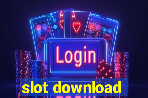 slot download