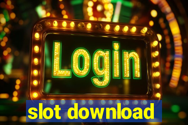 slot download