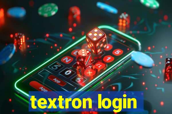 textron login