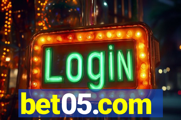 bet05.com