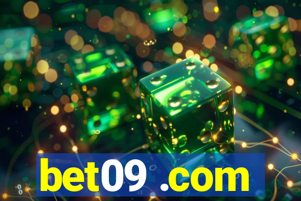 bet09 .com