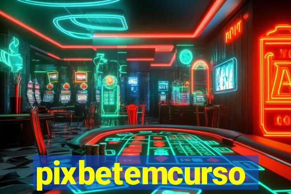 pixbetemcurso