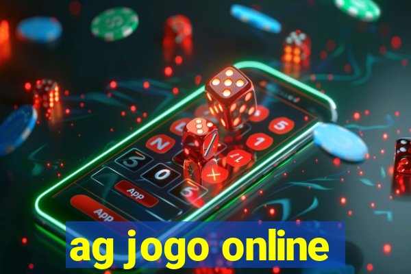 ag jogo online