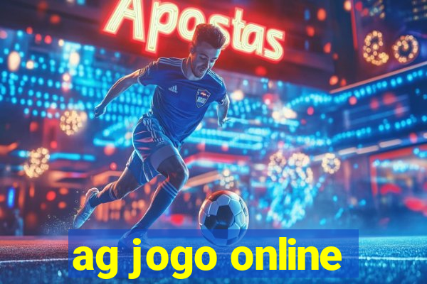 ag jogo online