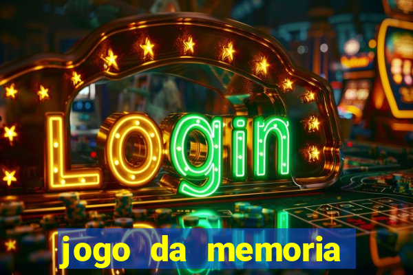 jogo da memoria para iphone